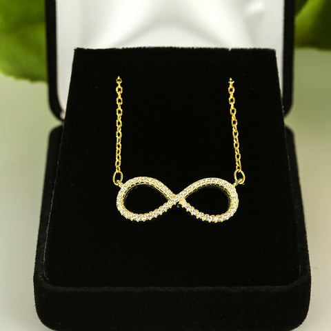 3 Row Bar Channel Necklace - 50% Final Sale