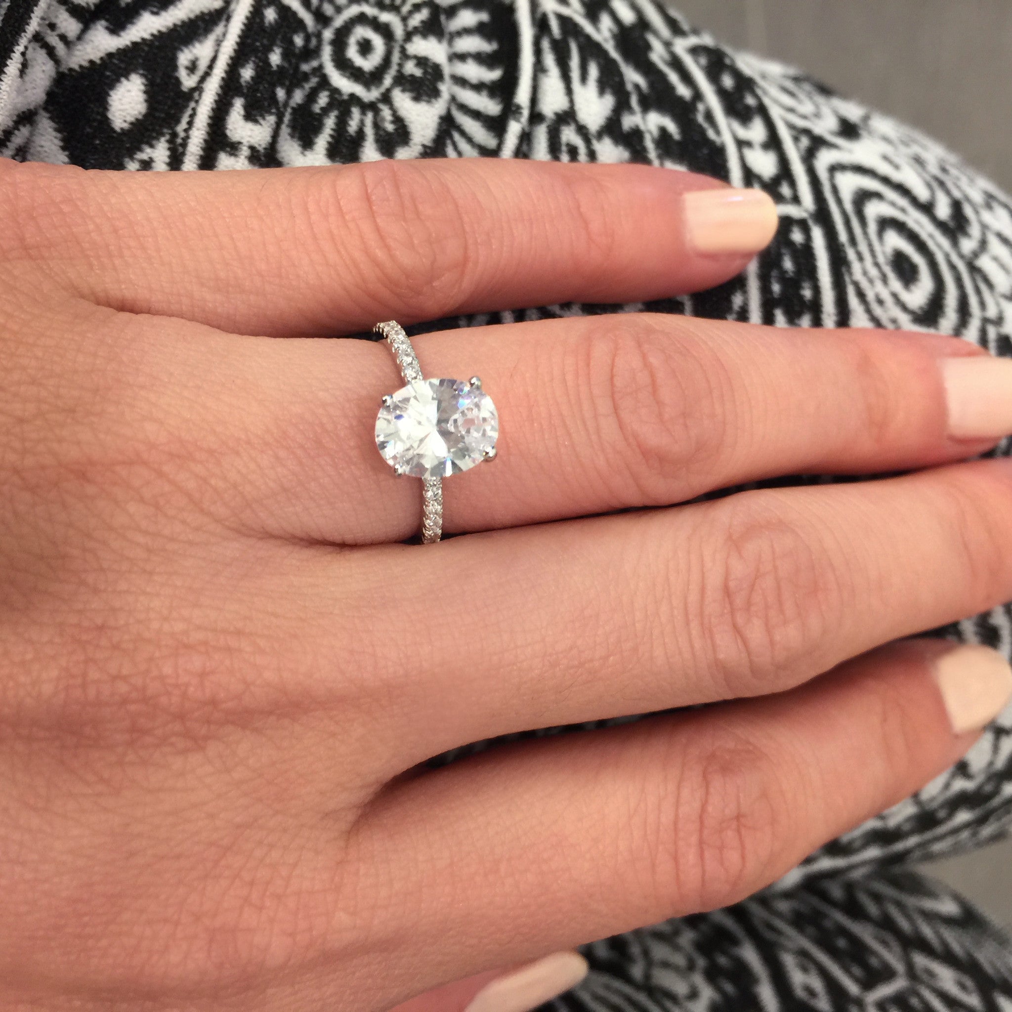 Tiger Gems Handmade Conflict Free Silver Jewelry.